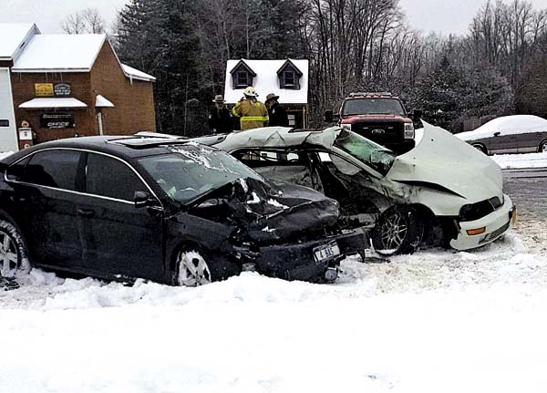 Car accident claims the life of Johnstown man | News, Sports, Jobs
